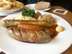-兰特伯爵西餐厅·啤酒屋(方庄店)