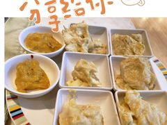 -冀粤香海鲜自助餐厅(西美五洲店)