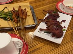 -冶建镜子·中国龙虾王(总店)