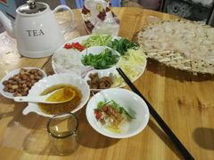 -官塘锋记鱼生·生腌·砂锅粥(牌坊街店)