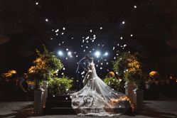 -格乐利雅婚礼艺术中心(南外滩店)