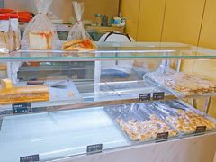-甜嘟嘟烘焙坊(舒城路店)