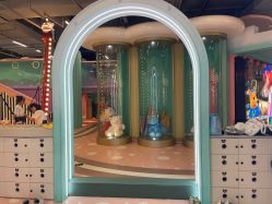 -润动会·家庭游乐中心(昆山前进欧尚店)