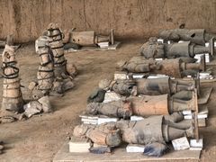 -秦始皇帝陵博物院(兵马俑)