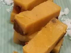 河东绿豆糕-河东颐祥阁(世贸店)