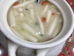 -勺园饭店(骨科医院店)