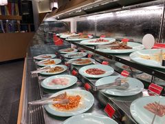 -福成自助烤肉(双桥万达店)
