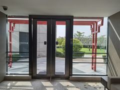 -深圳机场凯悦酒店