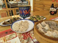 -新兴园饺子馆(北京百子湾店)