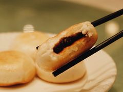 红糖锅盔-盘飧市(春熙路店)