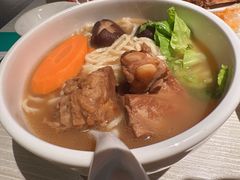 -九毛九西北菜(百信广场店)