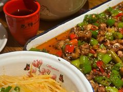-兔槽江湖菜·重庆璧山兔(水围店)