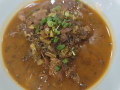 -里下河土菜馆(解放路店)