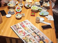 -大岛日本料理铁板烧(南通大饭店)