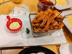 -豪客来牛排(金鼎广场店)