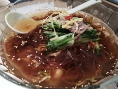 -七八冷面·延边朝鲜族美食(圣熙八号店)