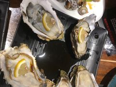 -吉香碳烤生蚝(仙霞路店)