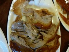 -北平小馆·烤鸭·家常菜(磨房北里店)