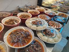 -老衢里·衢州农家菜(邱隘店)