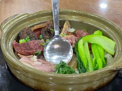 -煲煲掂风味煲仔饭餐厅(西区店)