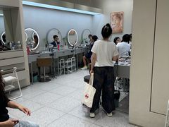 -天真蓝照相馆(五角场百联又一城店)
