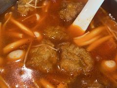 -枣子树·素食餐厅(普陀山店)