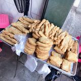 海口临高县美食｜打卡当地人气🔥早餐粥店