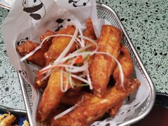 -Home Thai·泰谣(王府井apm店)