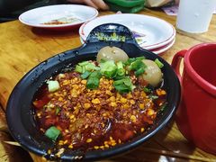 -冒椒火辣(奎星楼街店)