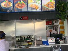 -李先生牛肉面大王(郑州火车站西广场2店)