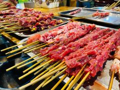 -袁师傅烤肉(弹子石店)