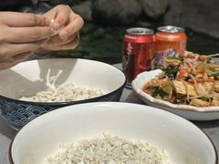 -陈熹公民族美食文化餐厅·清真(中华广场店)