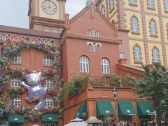 -青岛啤酒博物馆