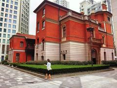 -翠园(兴业太古汇店)