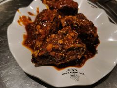 -老号尤兔头(西川店)