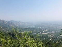 -阳台山自然风景区