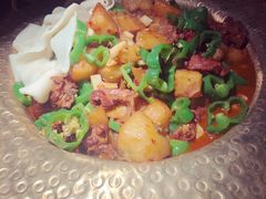 -楼兰新疆主题餐厅(苏州中心店)