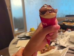 -北京王府井希尔顿酒店·万斯阁西餐厅