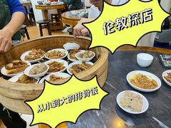 -品香排骨饭(羊官路店)