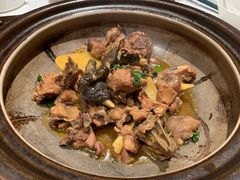 -久宴·天目湖大鱼头(恐龙园店)