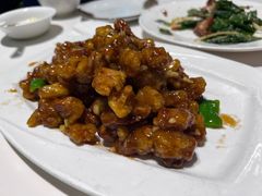 溜肉段-萍香大厨·锅包肉(大东门店)