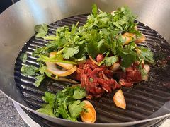 -佟爷·老北京炙子烤肉(动物园店)