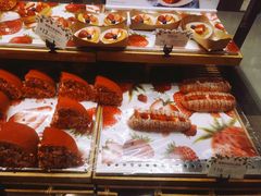 -巴黎贝甜(银城东苑店)