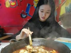 -老天桥蛙炉火锅(姑苏总店)