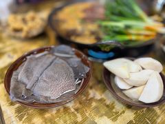 -正南齊北重庆老火锅(光华村直营店)