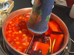 -咏江南·苏式火锅·苏州评弹(观前街店)