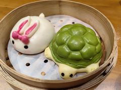 -乐忻皇朝(上海中心大厦店)