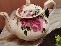 -花舍·新派粤菜·西餐·下午茶(亚运村·鸟巢店)
