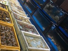 水产区-映像威海·海鲜味道(市区店)