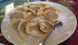 -天河希尔顿酒店·宴会厅